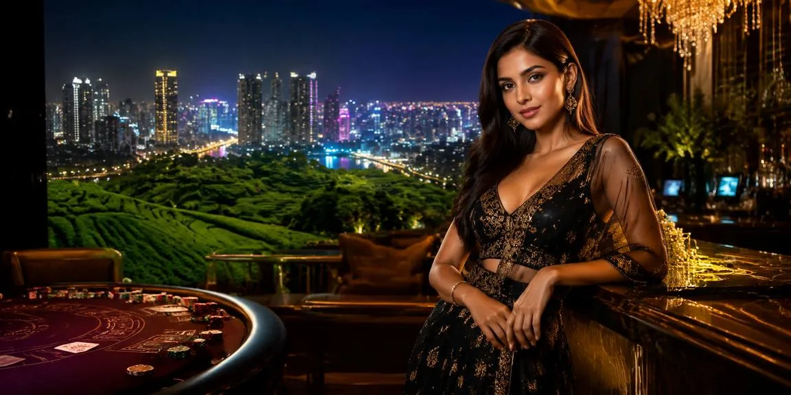 jeetban Baccarat Midnight